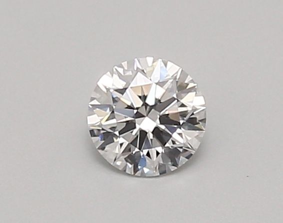 0.37 ct lab-grown Round Diamond