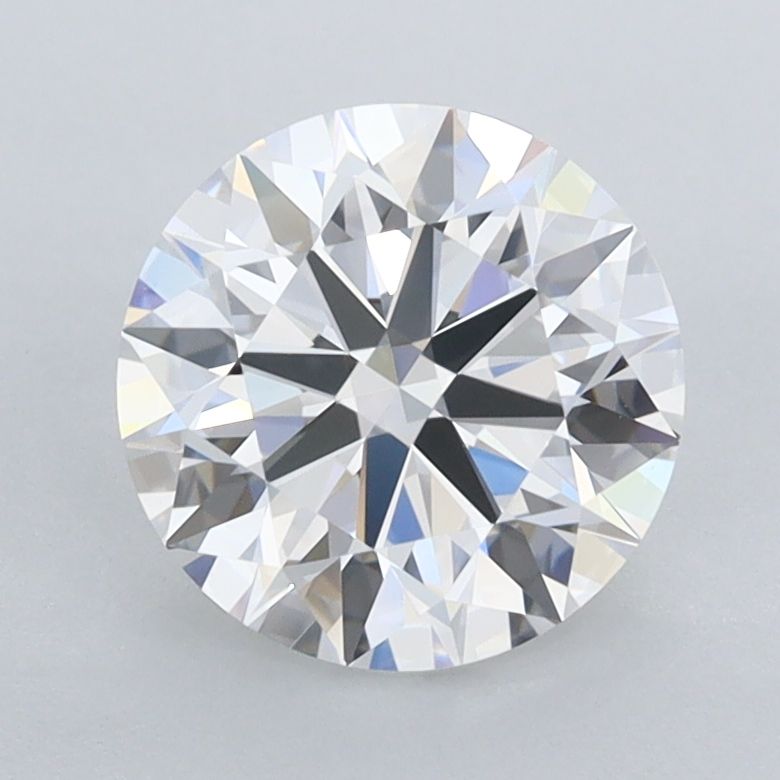 1.81 ct. round Lab Grown Diamond front image