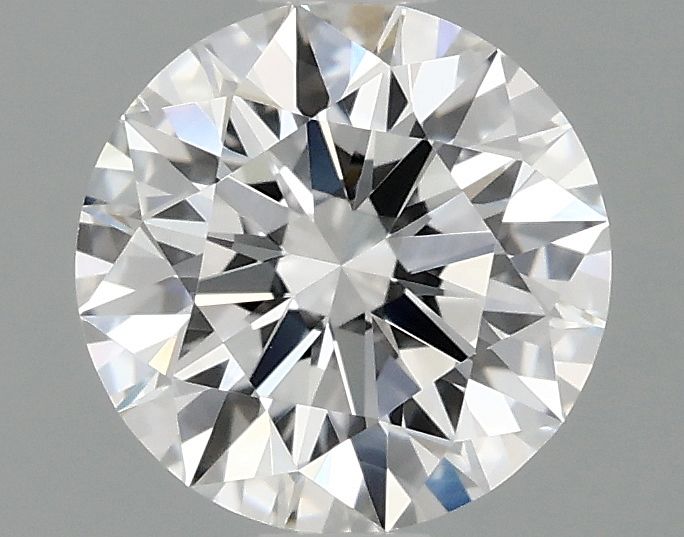 1.09 ct. round Lab Grown Diamond front image