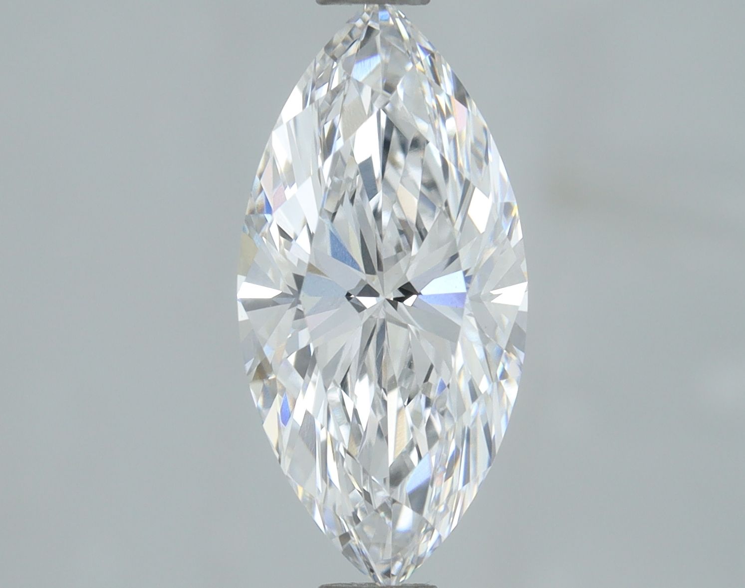 1.01 ct. marquise Lab Grown Diamond front image