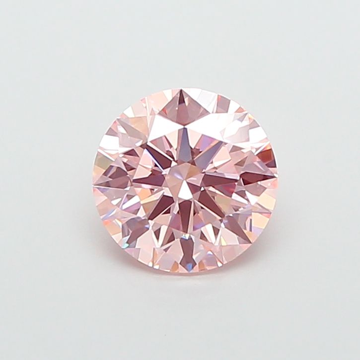 2.10 ct Round diamond