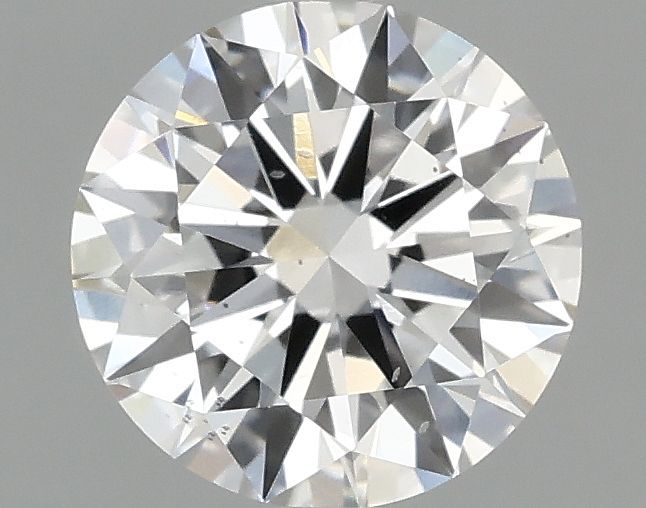1.06 ct. round Lab Grown Diamond front image