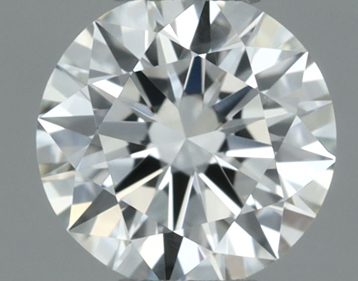 0.30 ct Round diamond