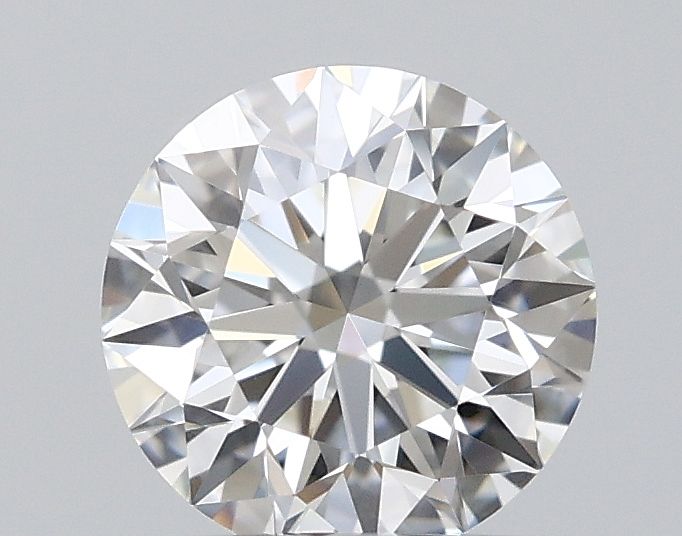 0.54 ct Round diamond