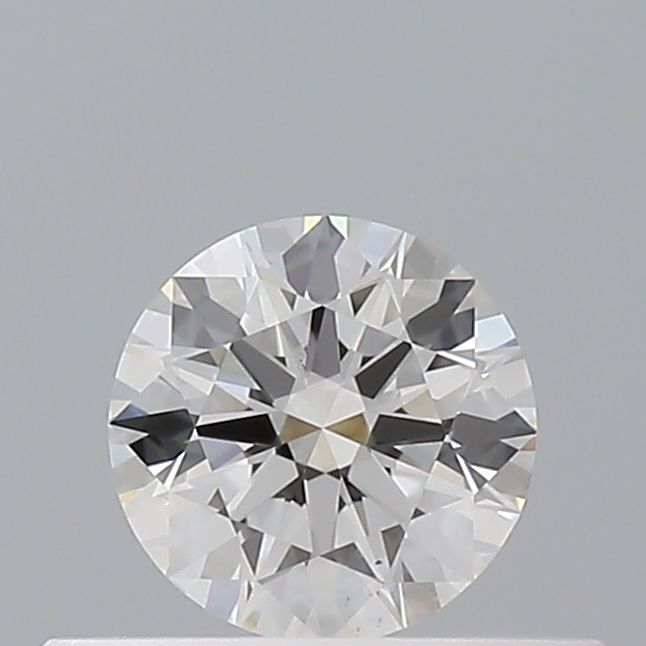 0.31 ct Round diamond