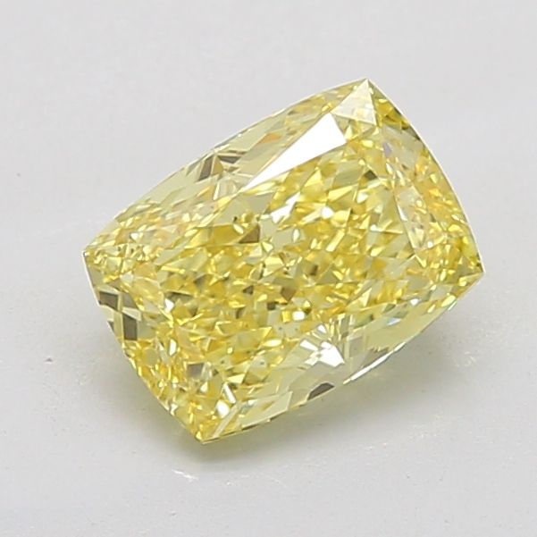 2.05 ct Cushion Modified diamond