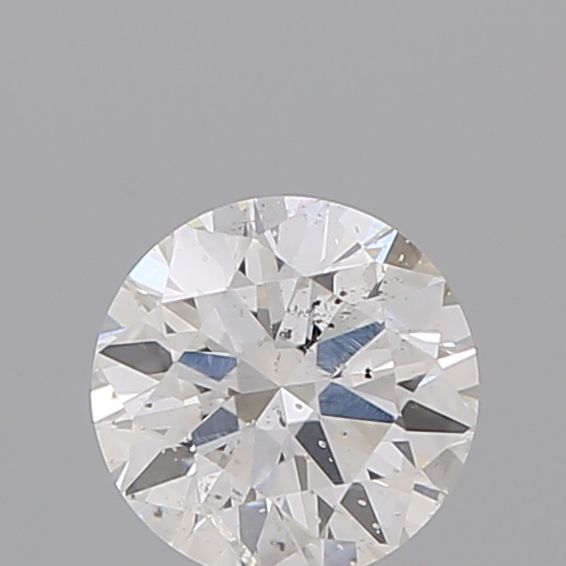 0.4 ct Round Diamond
