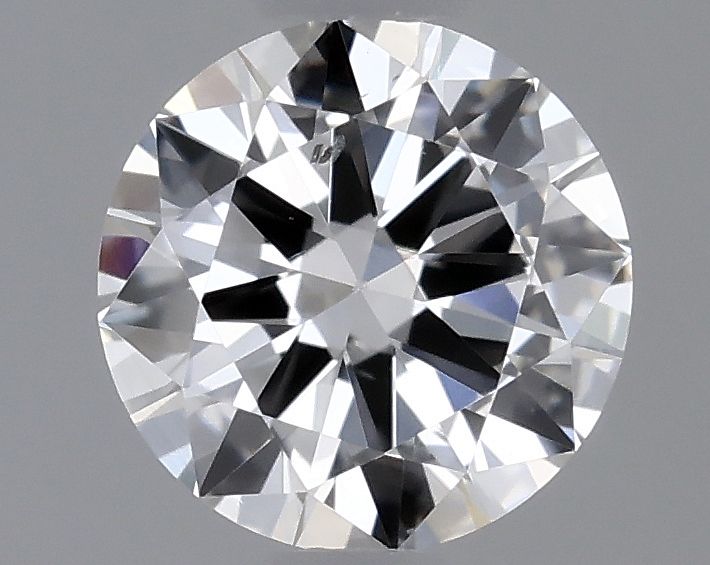 0.3 ct Round Diamond