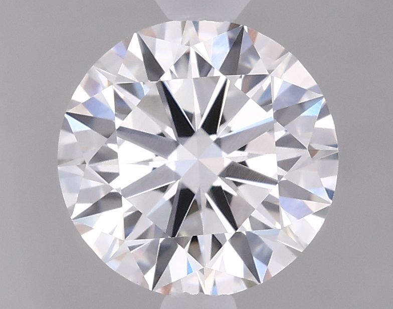 1.02 ct. round Lab Grown Diamond front image