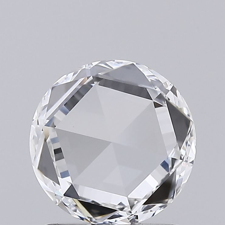 1.22 ct lab-grown Rose Diamond