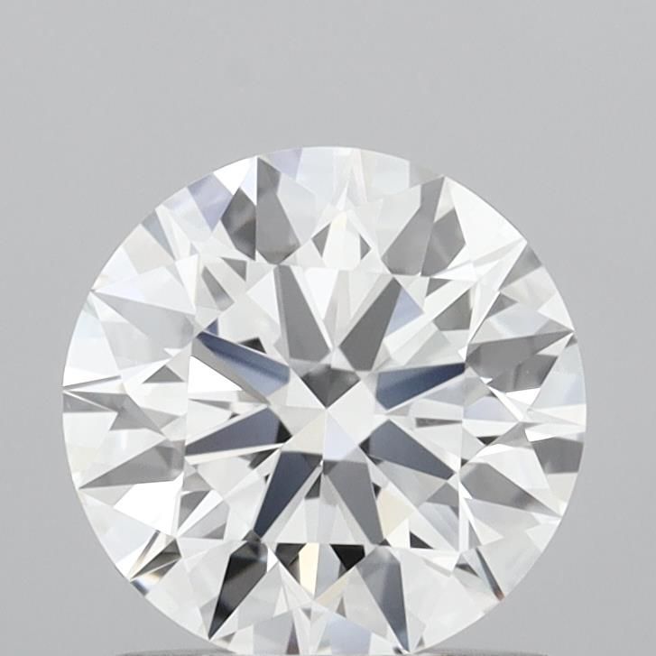 1.02 ct. round Lab Grown Diamond front image