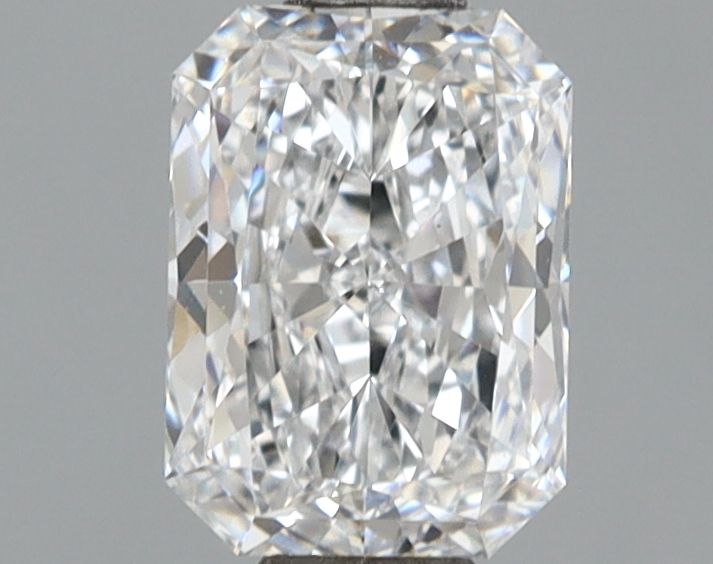 1.01 ct. radiant Lab Grown Diamond front image