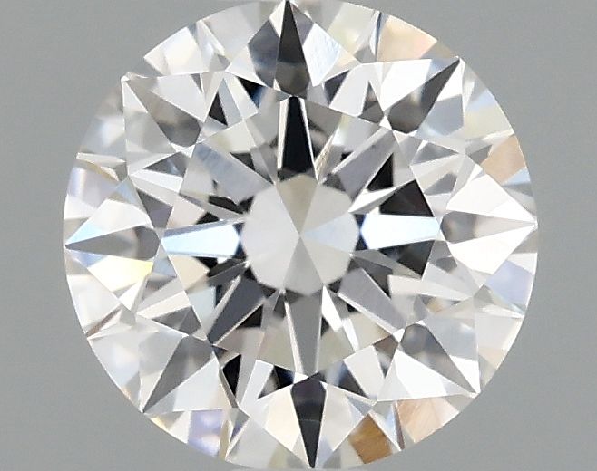 1.06 ct. round Lab Grown Diamond front image