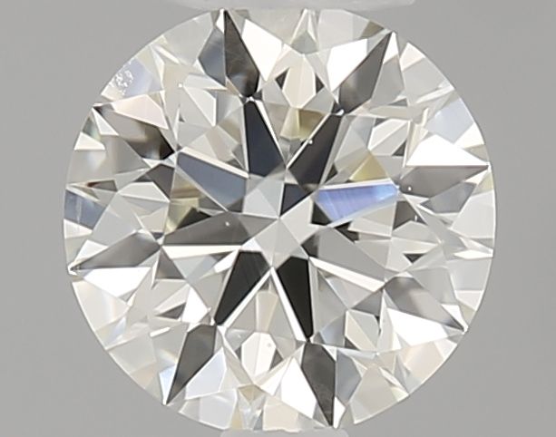 0.3 ct Round Diamond