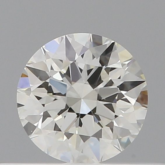 0.3 ct Round Diamond