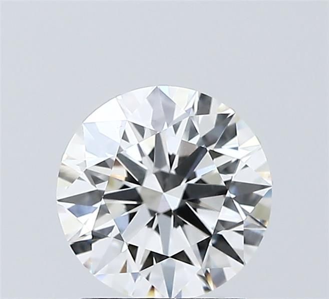 1.55 ct Round diamond