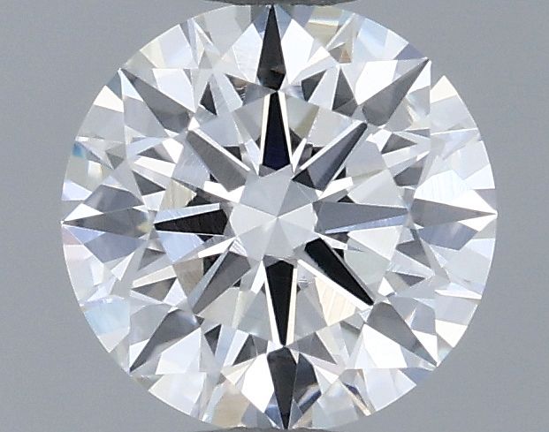 Diament 0.6 ct D/VVS1