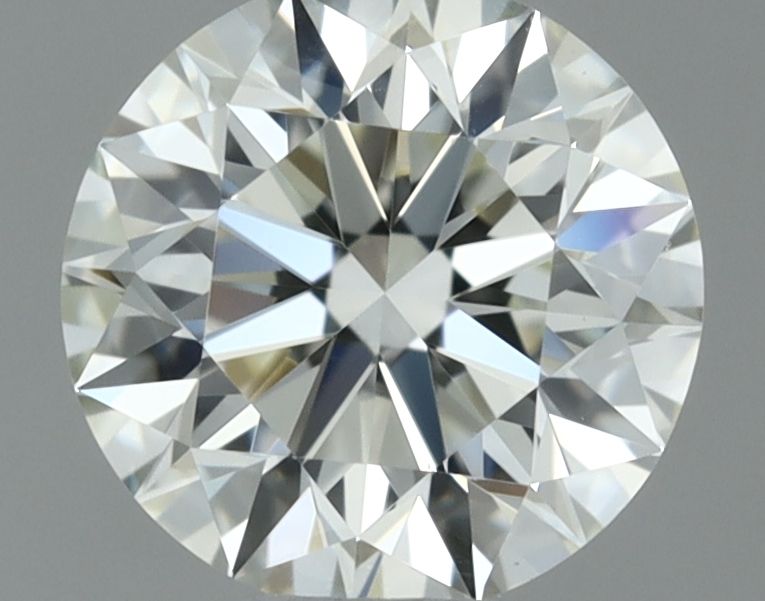0.40 ct Round diamond