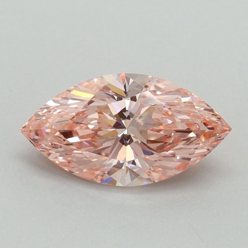 1.02 ct. marquise Lab Grown Diamond front image