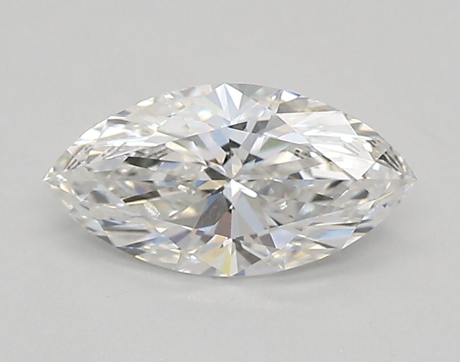0.94 ct. marquise Lab Grown Diamond front image