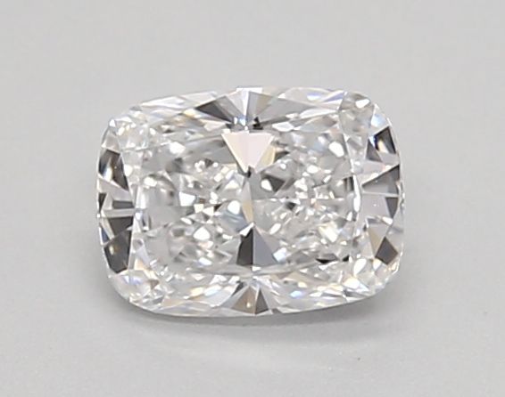 0.47 ct lab-grown Cushion modified Diamond
