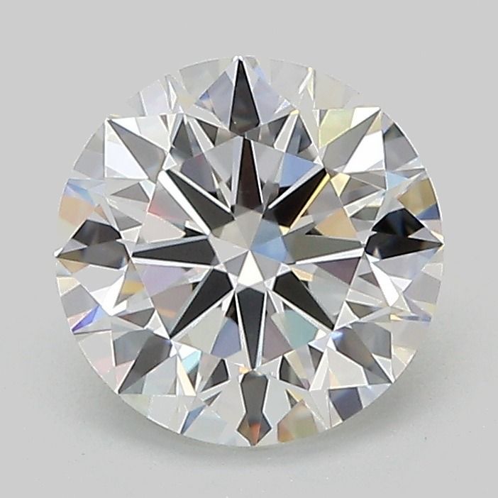 1.80 ct. round Lab Grown Diamond front image
