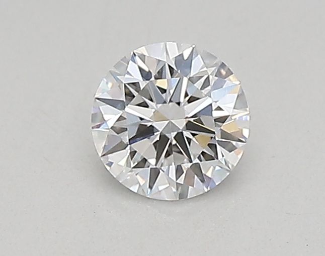 0.29 ct lab-grown Round Diamond