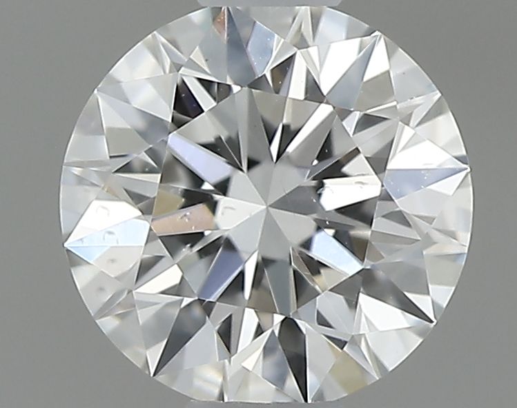 0.4 ct Round Diamond