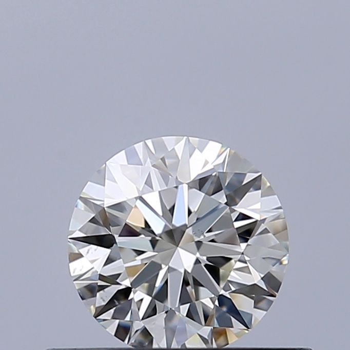 0.43 ct Round Diamond