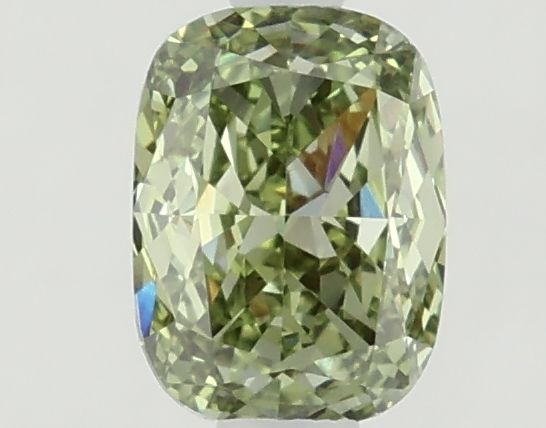 1.06 ct lab-grown Cushion modified Diamond