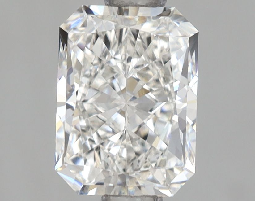 1.01 ct Radiant diamond