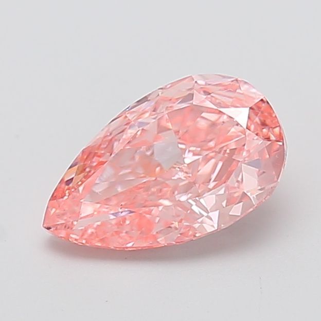 2.01 ct Pear diamond