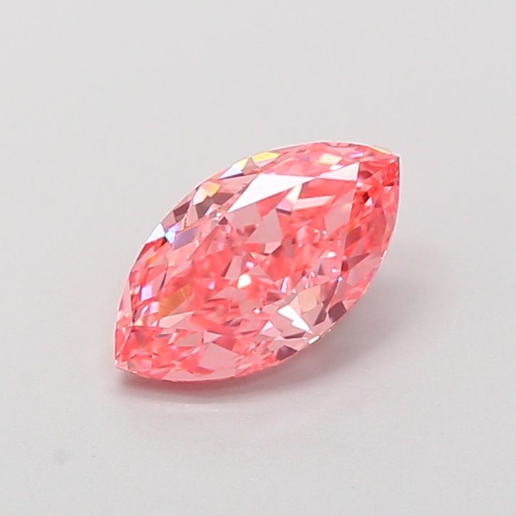 1.09 ct lab-grown Marquise Diamond