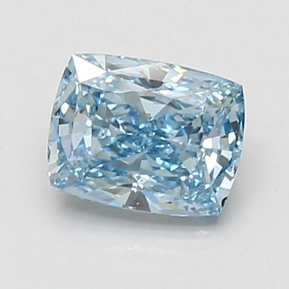1.07 ct Cushion Modified diamond
