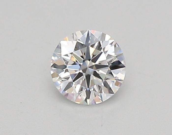 0.28 ct lab-grown Round Diamond