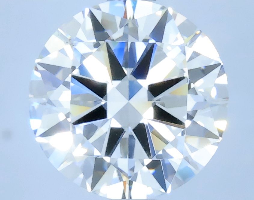 2.00 ct Round diamond