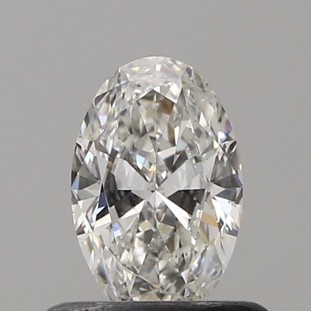 0.50 ct Oval diamond