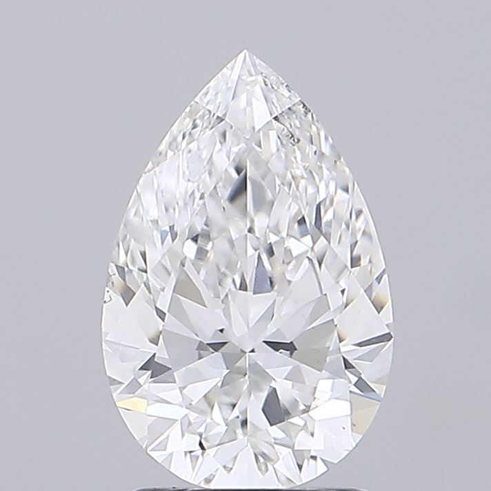 2.03 Carat