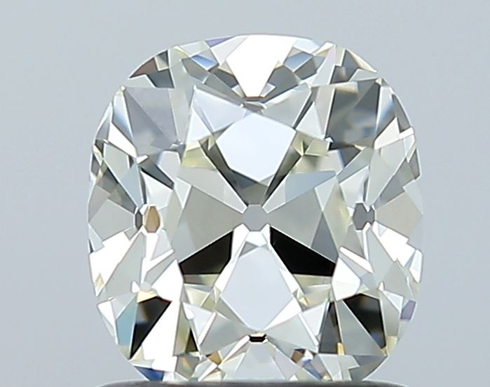 1.03 ct Old miner Diamond