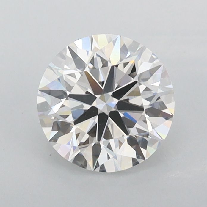 1.00 ct. round Lab Grown Diamond front image