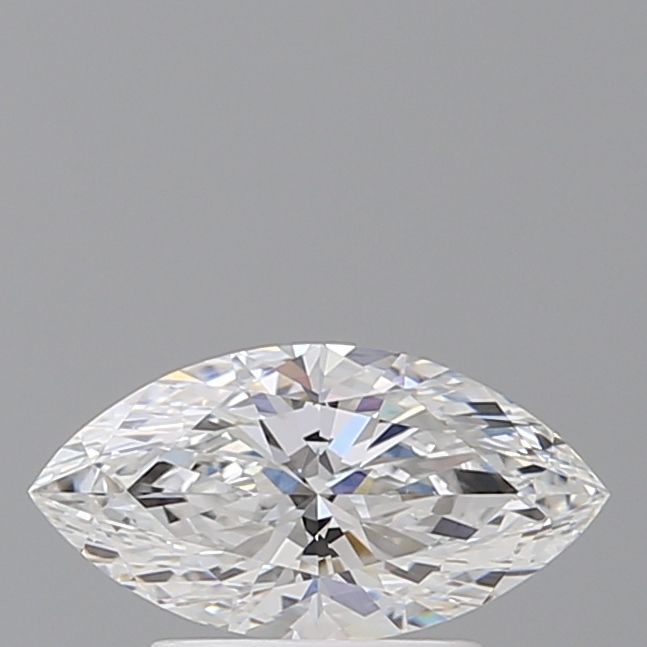 1.10 ct. marquise Lab Grown Diamond front image