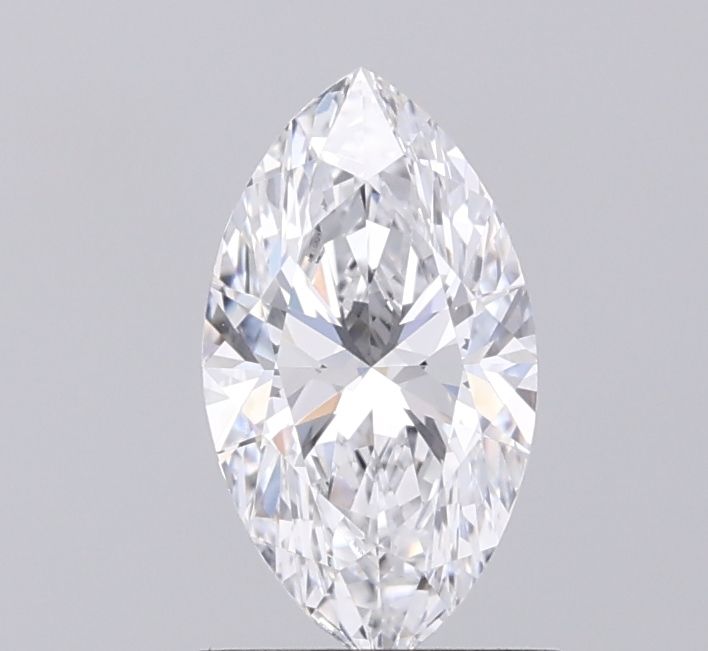 1.01 ct. marquise Lab Grown Diamond front image