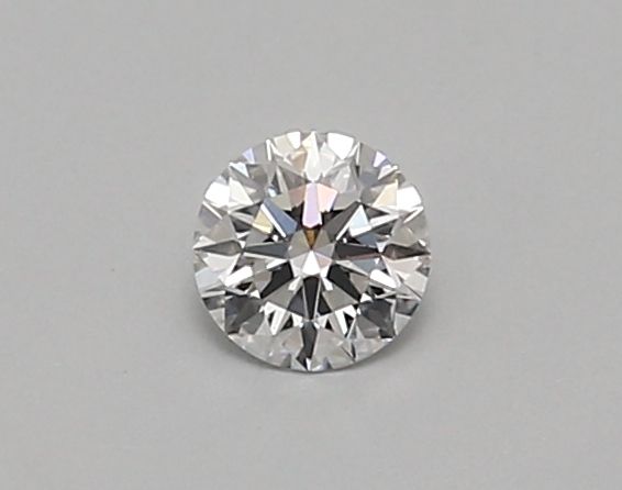 0.29 ct lab-grown Round Diamond