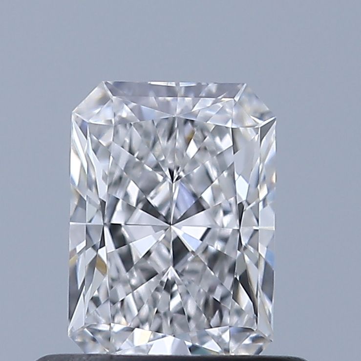 0.55 ct lab-grown Radiant Diamond