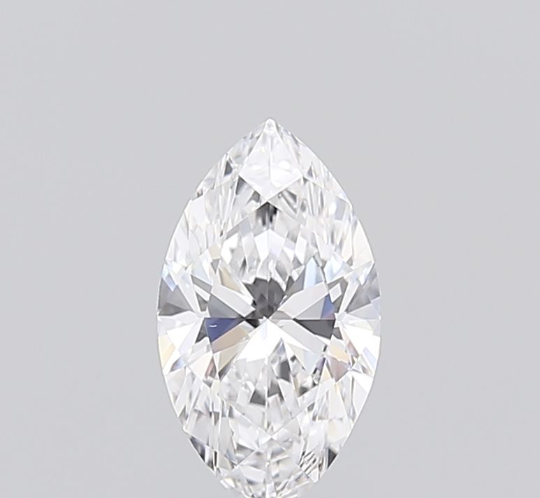 1.05 ct. marquise Lab Grown Diamond front image