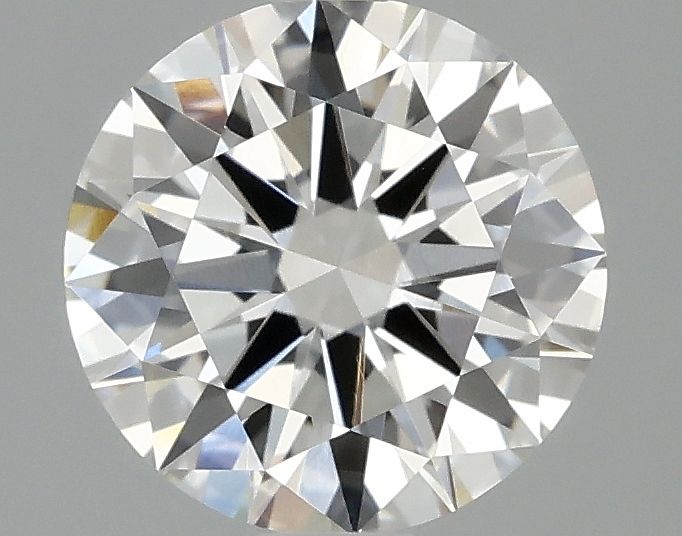 1.84 ct Round diamond