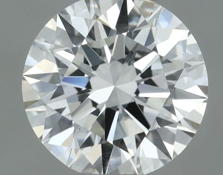 0.36 ct Round diamond
