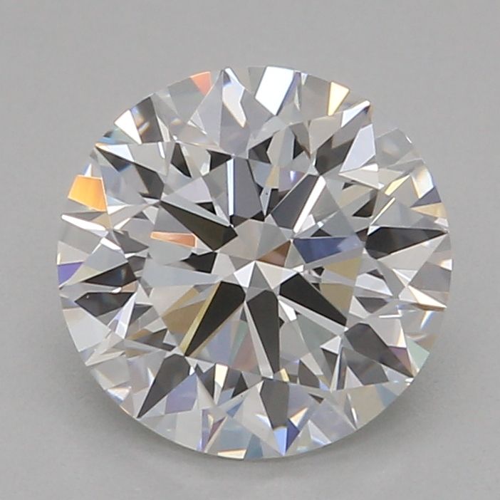 1.00 ct. round Lab Grown Diamond front image