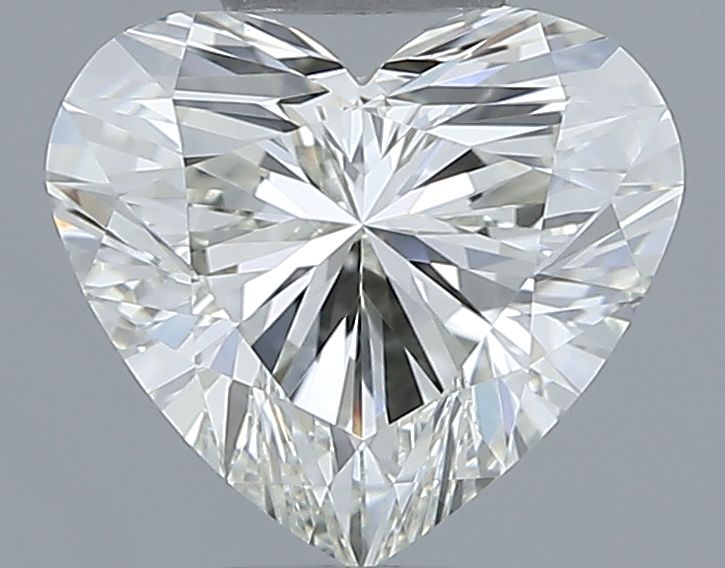 1.20 ct Heart diamond