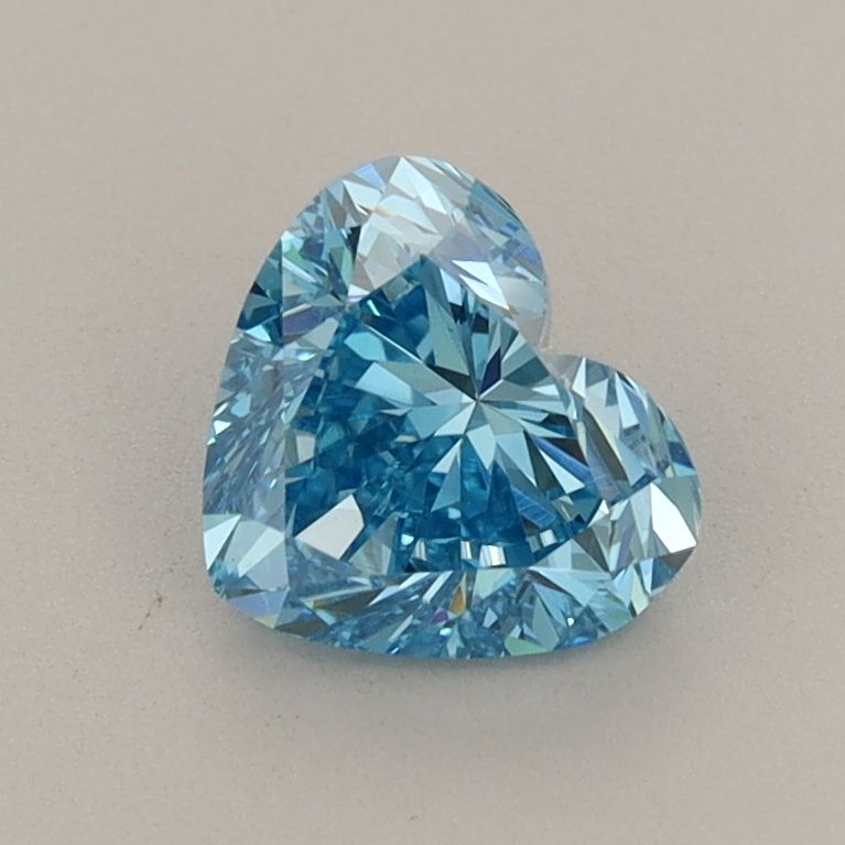 1.00 ct. heart Lab Grown Diamond front image